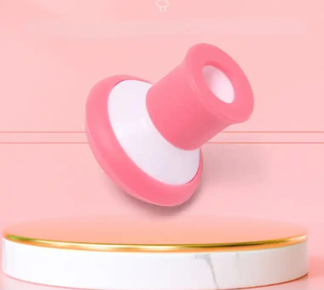 Silicon Face Lifting Cup - Face Slimmimg and Anti Sagging Tool