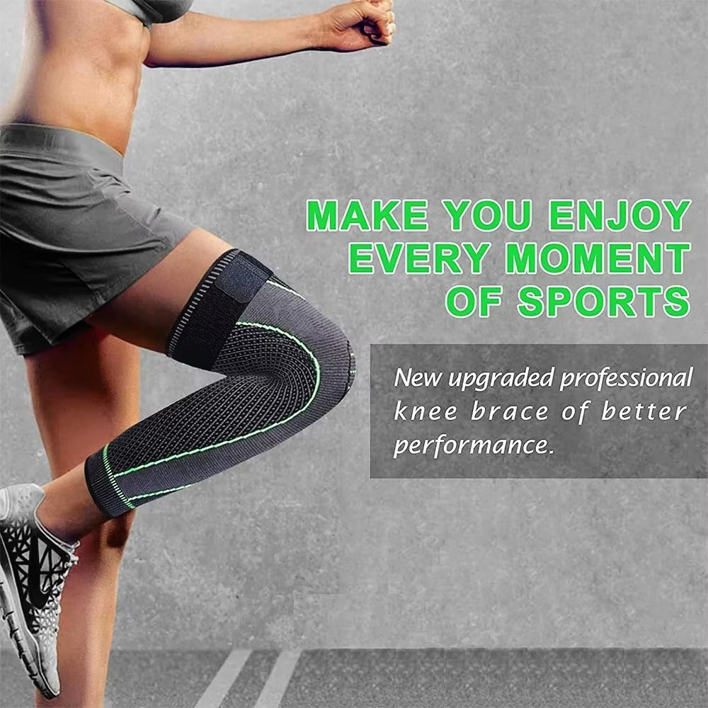 Knee Warmer Pads Pair