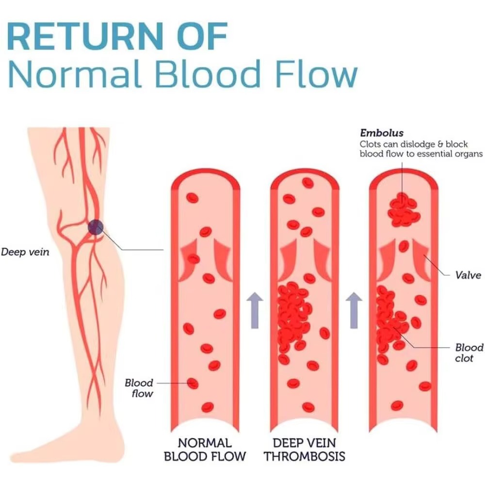 Knee Warmer Pads Pair